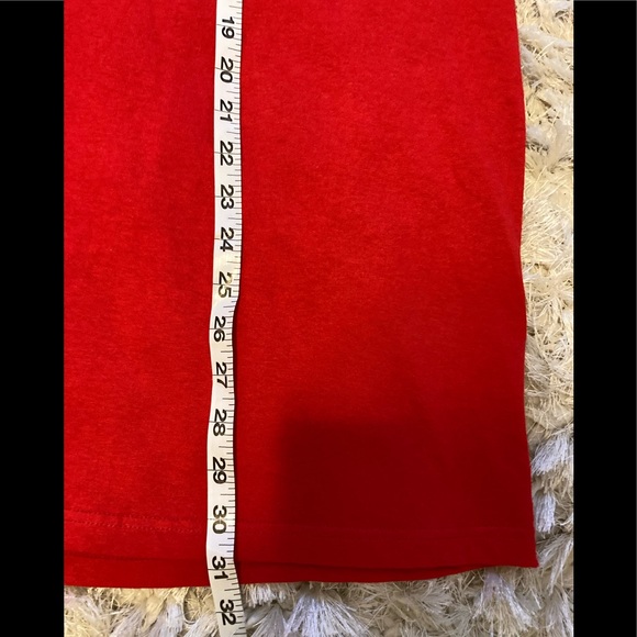 🆕⚾️ Cincinnati Reds Joey Votto Jersey Tee ⚾️🆕 - Picture 15 of 16